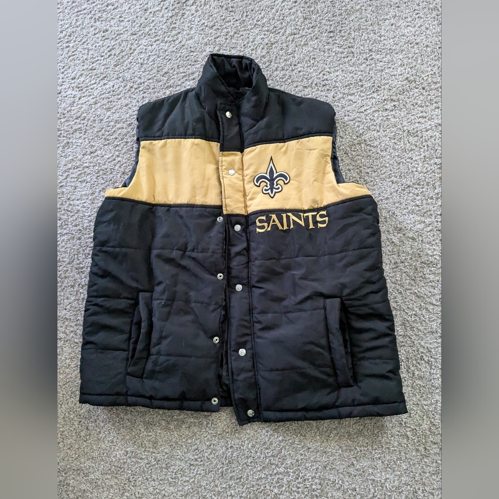 NFL Vest